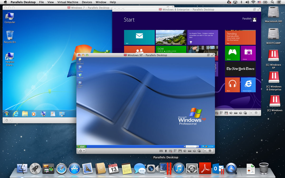 Parallels desktop 11 for mac mojave free