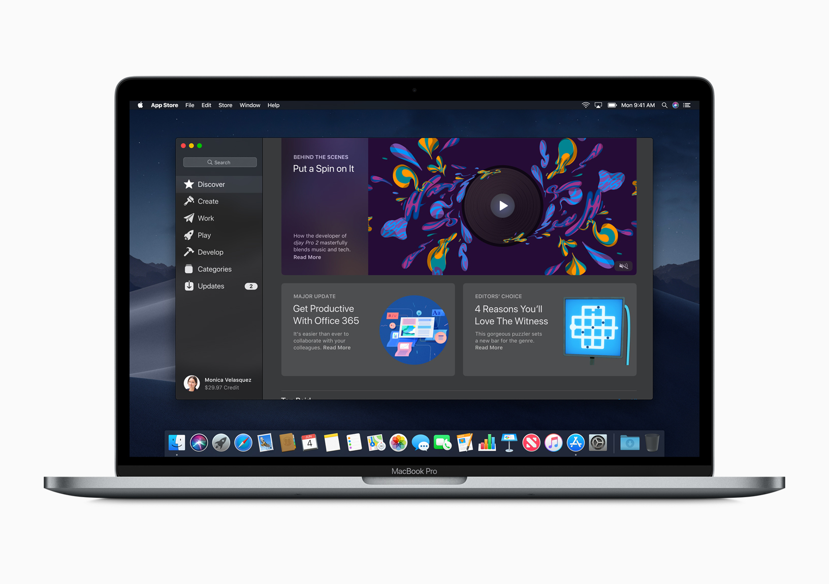 Download mojave os for mac